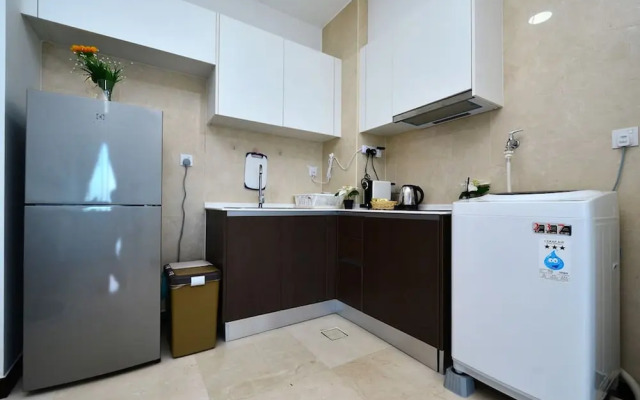 Breezy Silverscape Melaka Family Apt 4-8pax