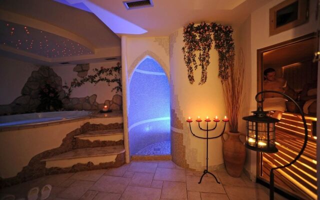 Hotel Tirol Natural Idyll