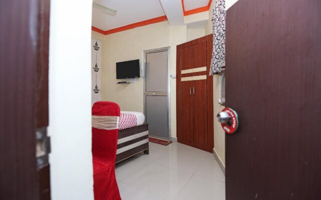 Magadh Vilas By OYO Rooms