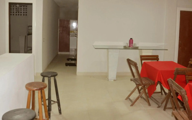 Hotel Itapuã Suítes & Flats