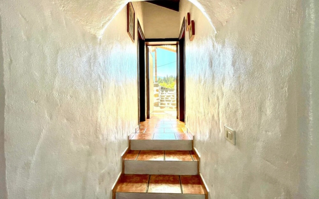 Bungalow 2 Wifi Piscina Vistas a la Jardin en