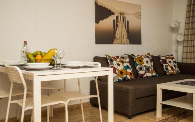 Apartment in las Americas La/81