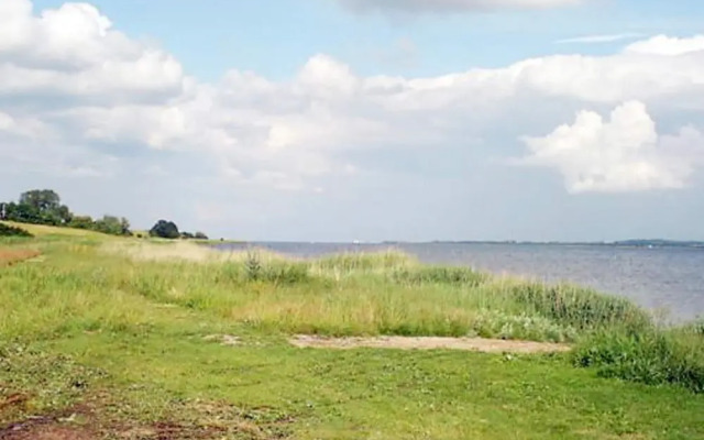 4 Person Holiday Home in Grevinge