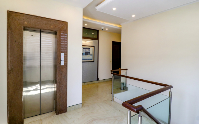 Fabhotel Rr Residency