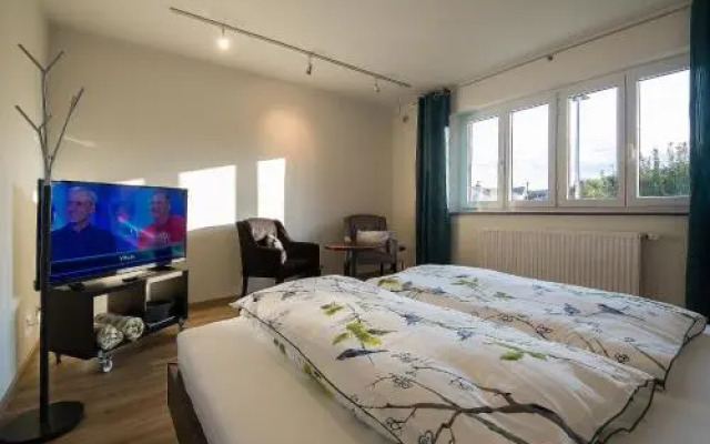 Kellermanns-Apartment