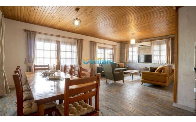 Villa Ruya Num04 Kordere, Kalkan