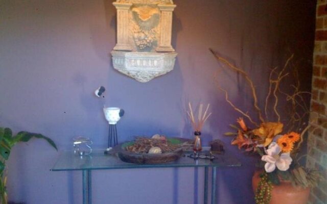 Linley House