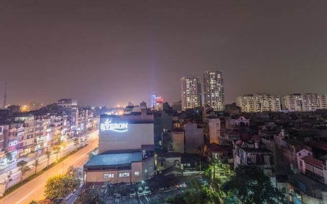 Hanoi A83 Hotel