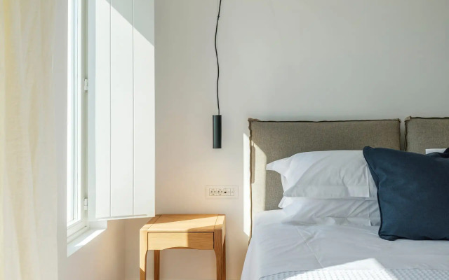 Mykonos Mood Villas