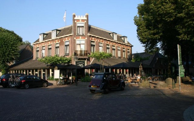 Hotel en Restaurant Wesseling