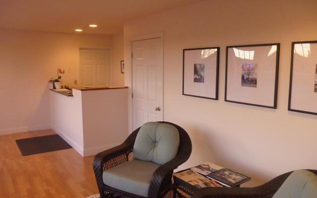 Yankee Clipper Motel