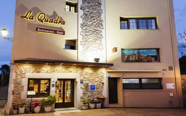 La Quadra