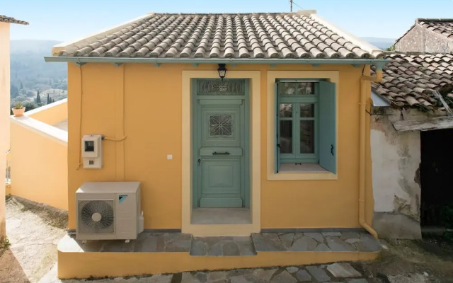 Harmony House