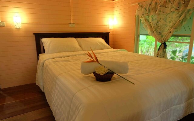 Pi Creek Hideaway Resort