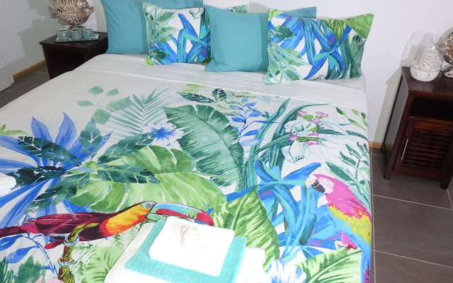 Nautilus Bed and Breakfast