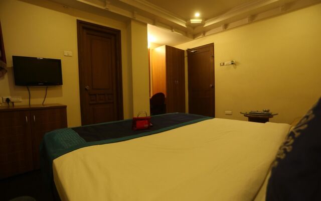 OYO Rooms Singarathope