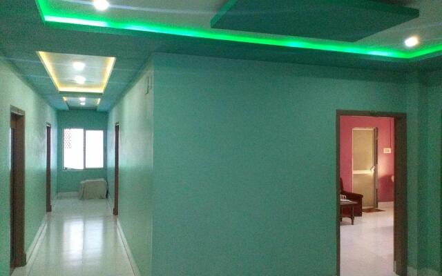 Hotel Mayur