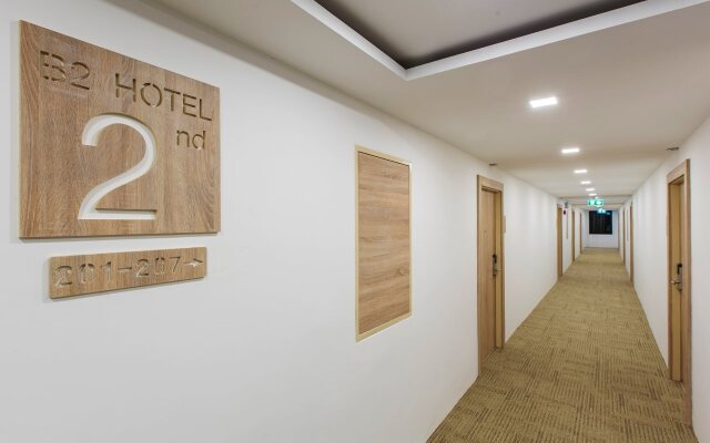 B2 Ubon Premier Hotel