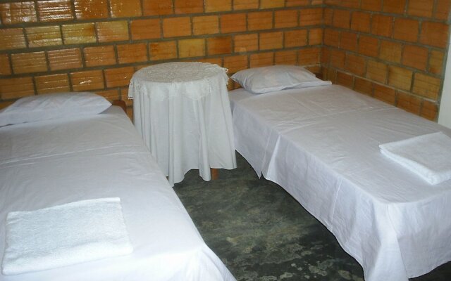 Amazonia Guest House
