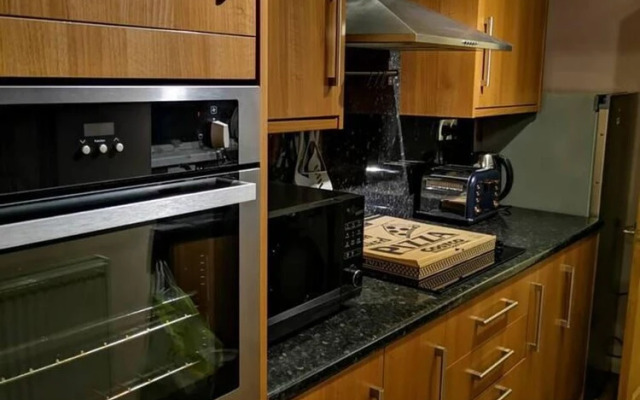 Beautiful 2-bed House in Sunderland