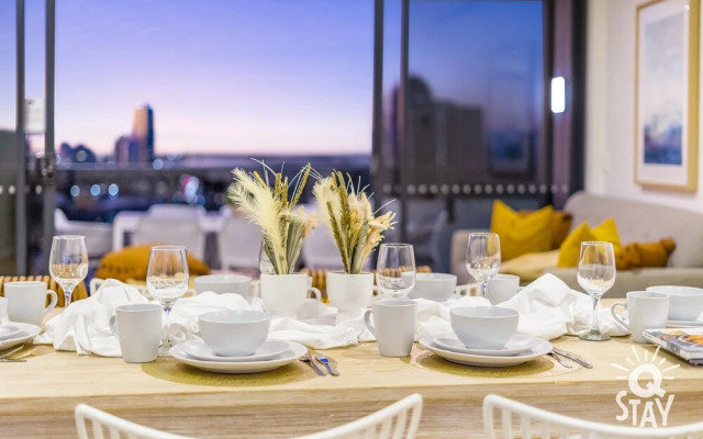 Ruby Apartments - Q Stay