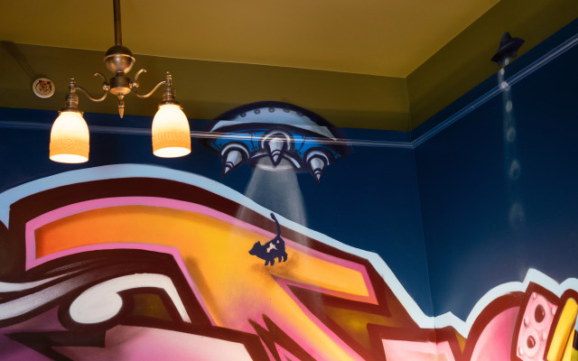 McMenamins Elk Temple