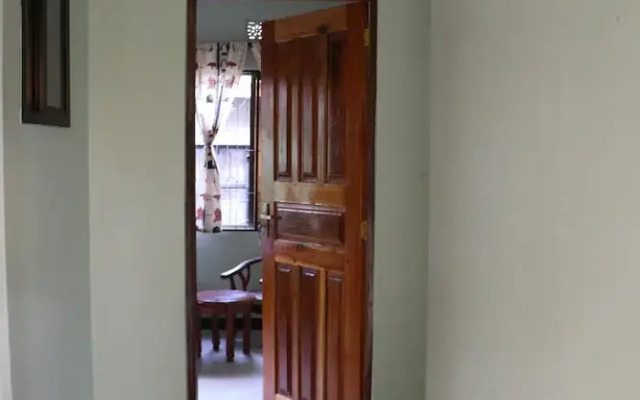 Co Msasani Guest House