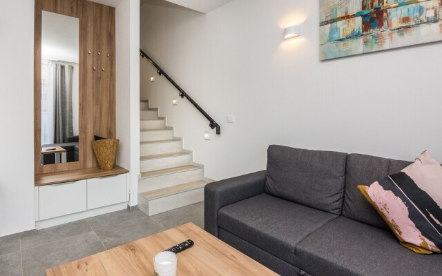 Apartment Spanic 2