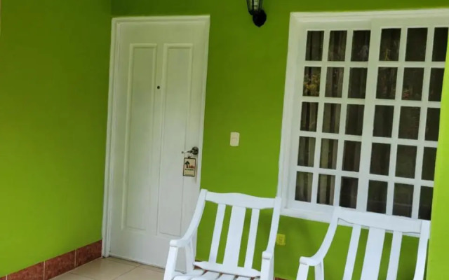 Hotel Museo El Ceibo