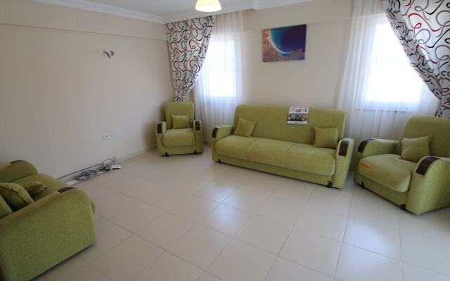Mutlu Yasam Villa Gulpinar 2