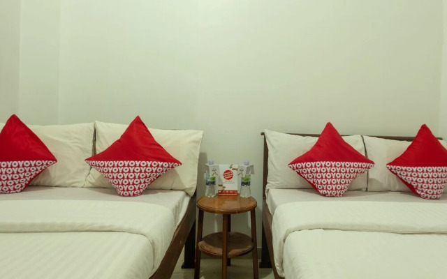 Ms Hotel Pangandaran By OYO Rooms