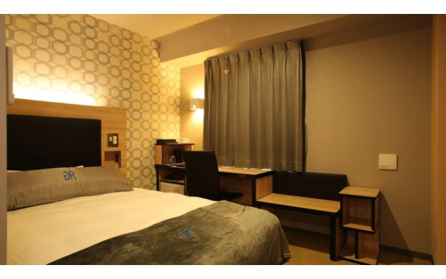 Green Rich Hotel & Capsule Naha Artificial Hot Spring Futamata Yunohana