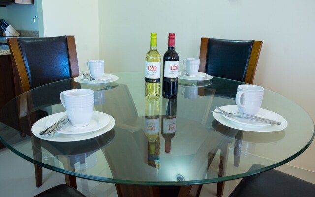 Drax Hall Manor Country Club Villa