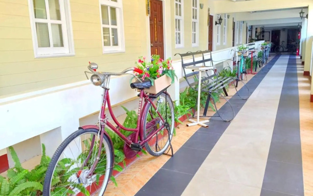 Win Hotel Phayao