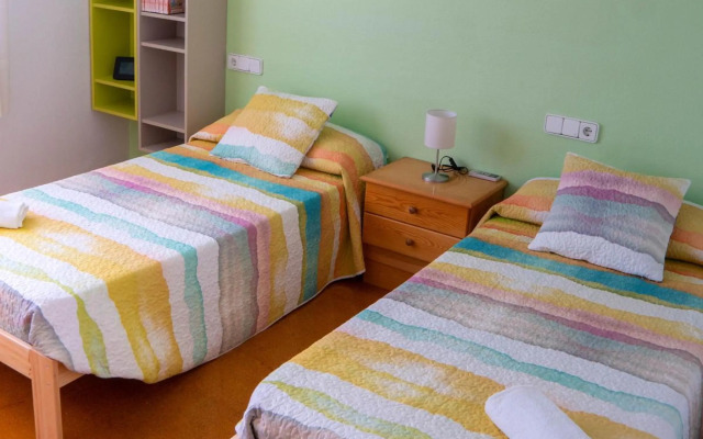 Villa Paquita - Delta de l'Ebre