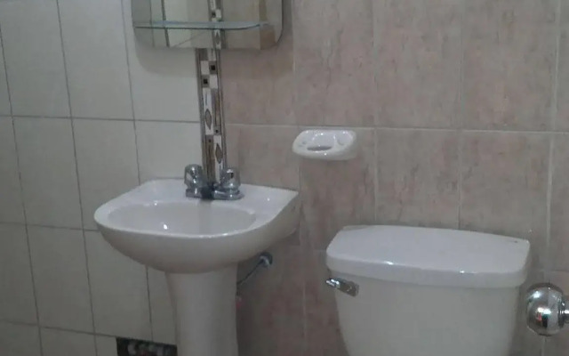Puma Hostel Puno