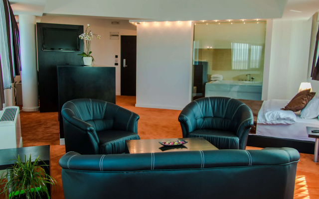 Best Western Hotel Galla