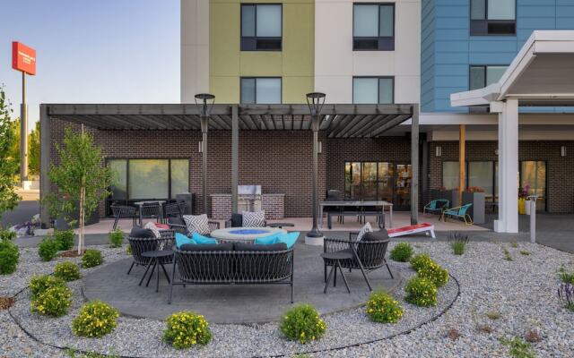 TownePlace Suites Coeur d'Alene