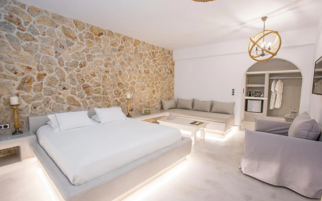 Paros Palace