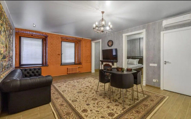 Апартаменты на Лиговском проспекте 23