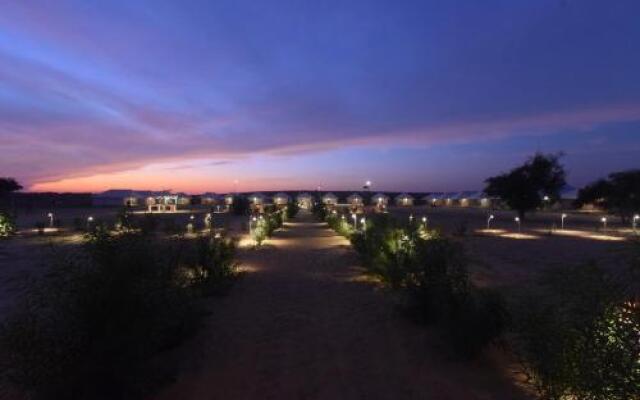 OYO 23488 Stay Inn Resort