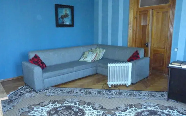 Villa Hostel