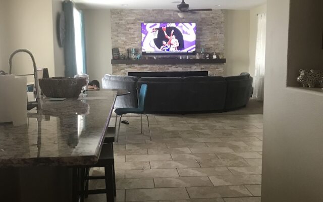 Coachella Valley Vacation Home