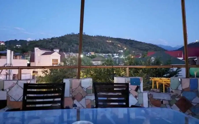 Assem Hostel Koktobe