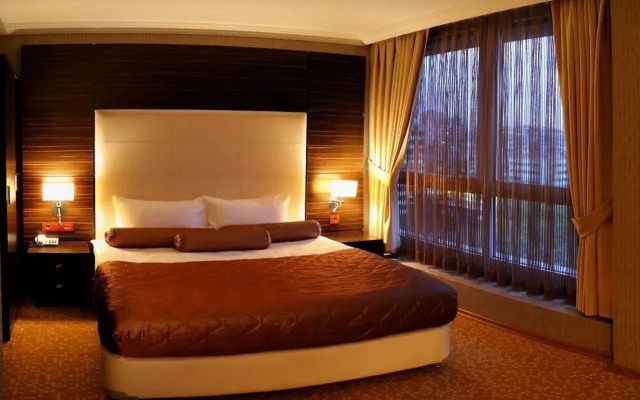 Rota Bulvar Hotel