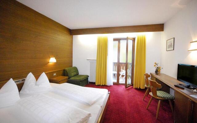 Pension Sattlerenglhof