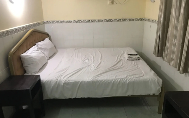 Velkommen Guesthouse - Phnom Penh
