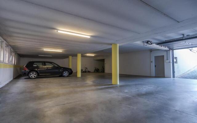 Residence Rebgut