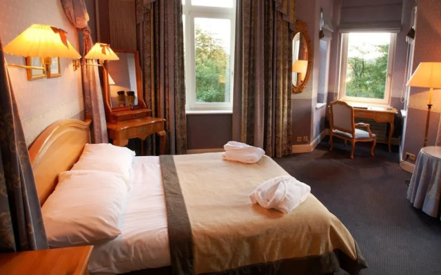 Martin's Manoir