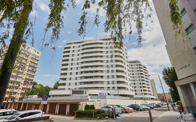 Apartamenty Swinoujscie - Sun Tower